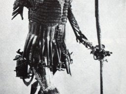 Berthoud Francis - Monsieur X 1970